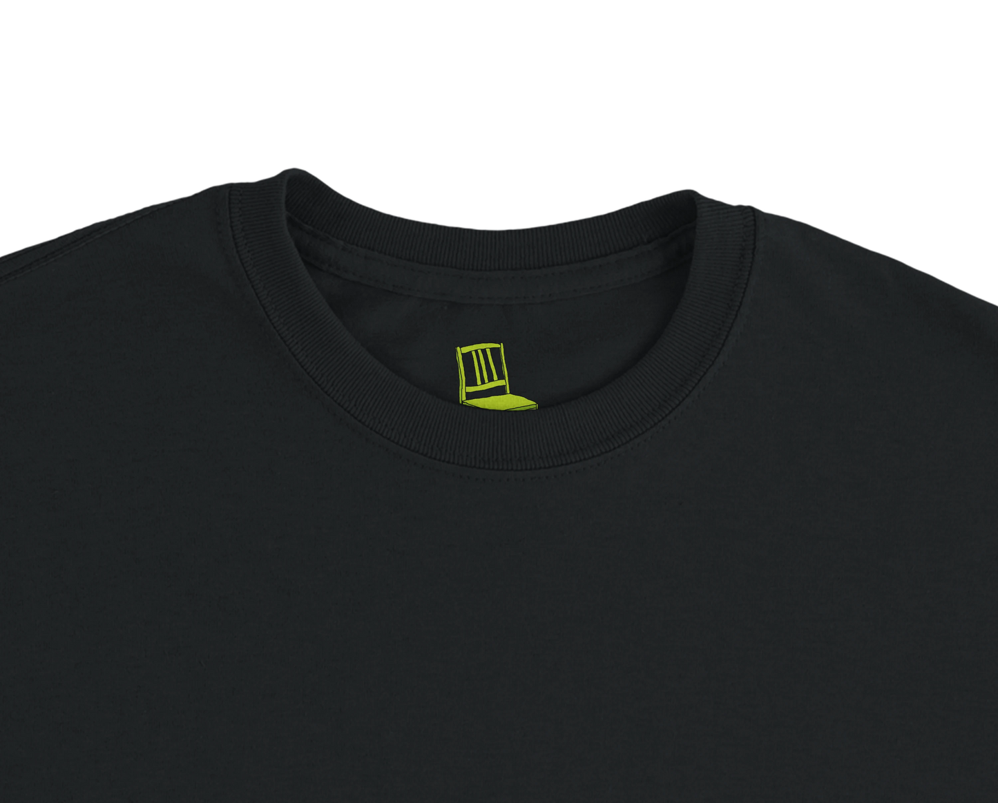 bold brilliant sun tee