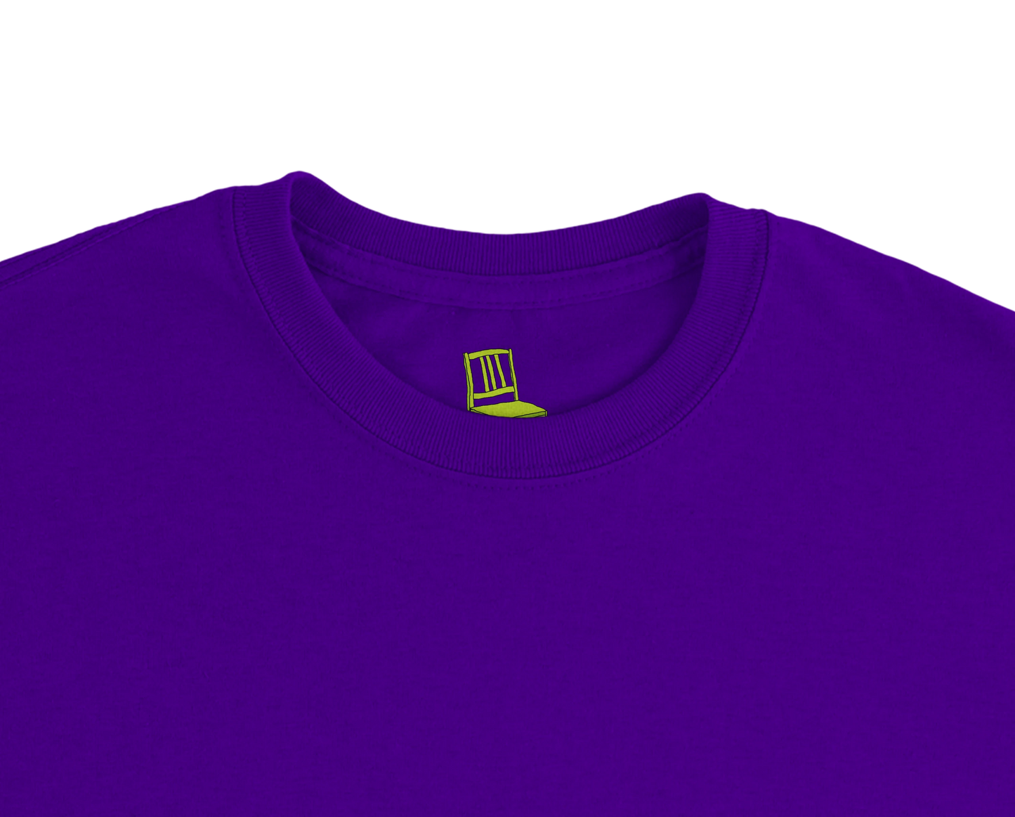 bold brilliant sun tee